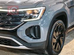 فولكسفاغن أطلس كروس سبورت